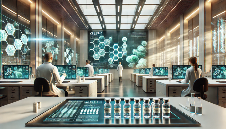The Latest Research on GLP-1 Medications: What’s Next for Mounjaro and Beyond?