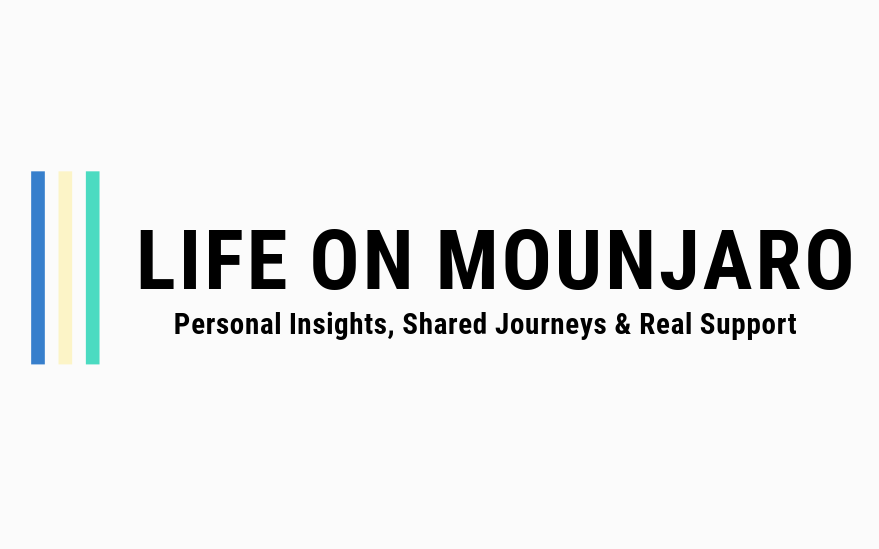 This Week on Life on Mounjaro: Real World Survey, Microdosing, Plateaus & More!