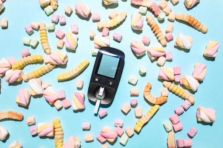 How Mounjaro Affects Blood Sugar: Even If You're Not Diabetic