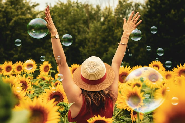 Embracing the Season: Beyond the Scale